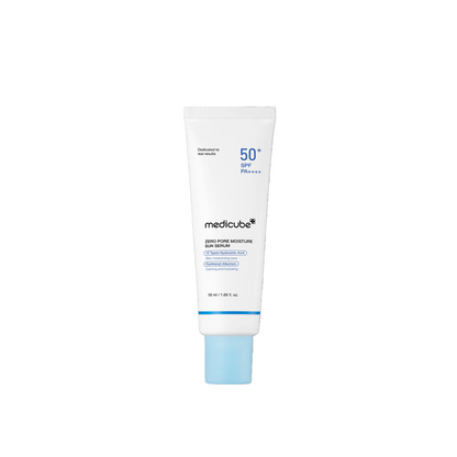 Medicube - Zero Pore Moisture Sun Serum [50ml]