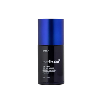 Medicube - Zero Pore One Day Serum (30ml)