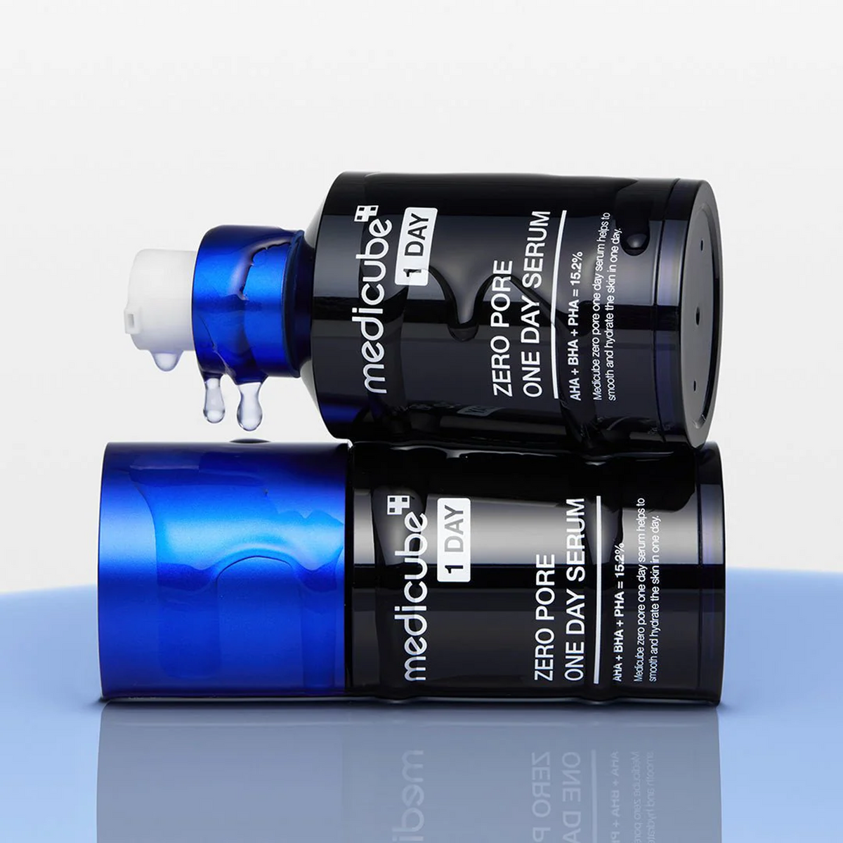 Medicube - Zero Pore One Day Serum (30ml)