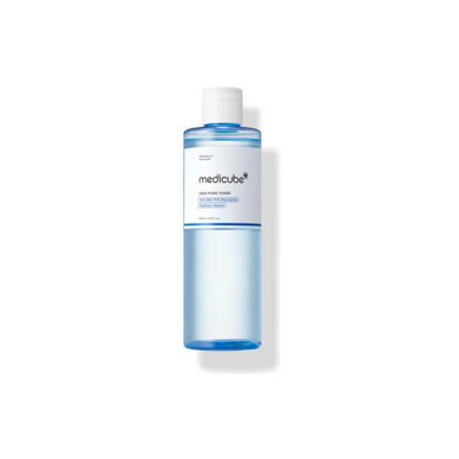 Medicube - Zero Pore Toner (250ml)