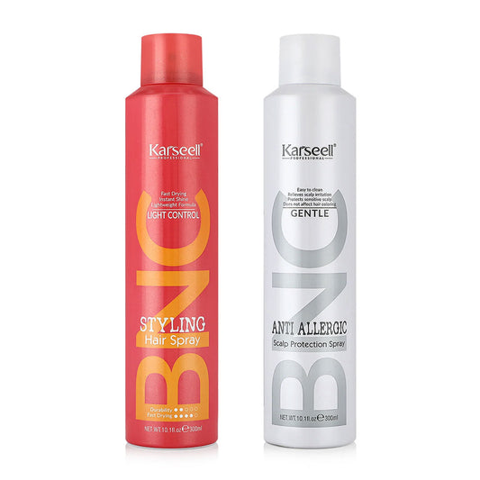 Special Karseell Duo Hair And Scalp Spray Offer - 2 pcs