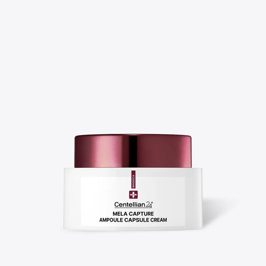 ⁠Centellian24 - Madeca Mela Capture Ampoule Capsule Cream [55ml]