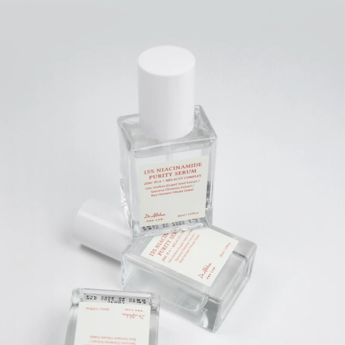 Dr.Althea - 15% Niacinamide Purity Serum [30ml]