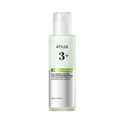 Anua - Azelaic Acid Cica Skin Soothing Moisturizer [100ml]