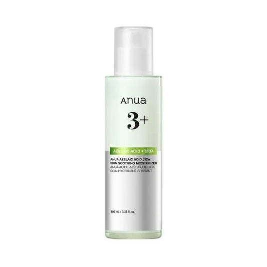 Anua - Azelaic Acid Cica Skin Soothing Moisturizer [100ml]