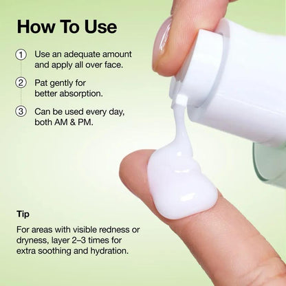 Anua - Azelaic Acid Cica Skin Soothing Moisturizer [100ml]