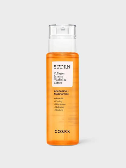 ⁠COSRX - 5 PDRN Collagen Intense Vitalizing Serum [100ml]