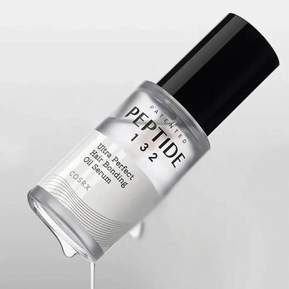 COSRX - PEPTIDE-132 Ultra Perfect Hair Bonding Oil Serum [28ml]