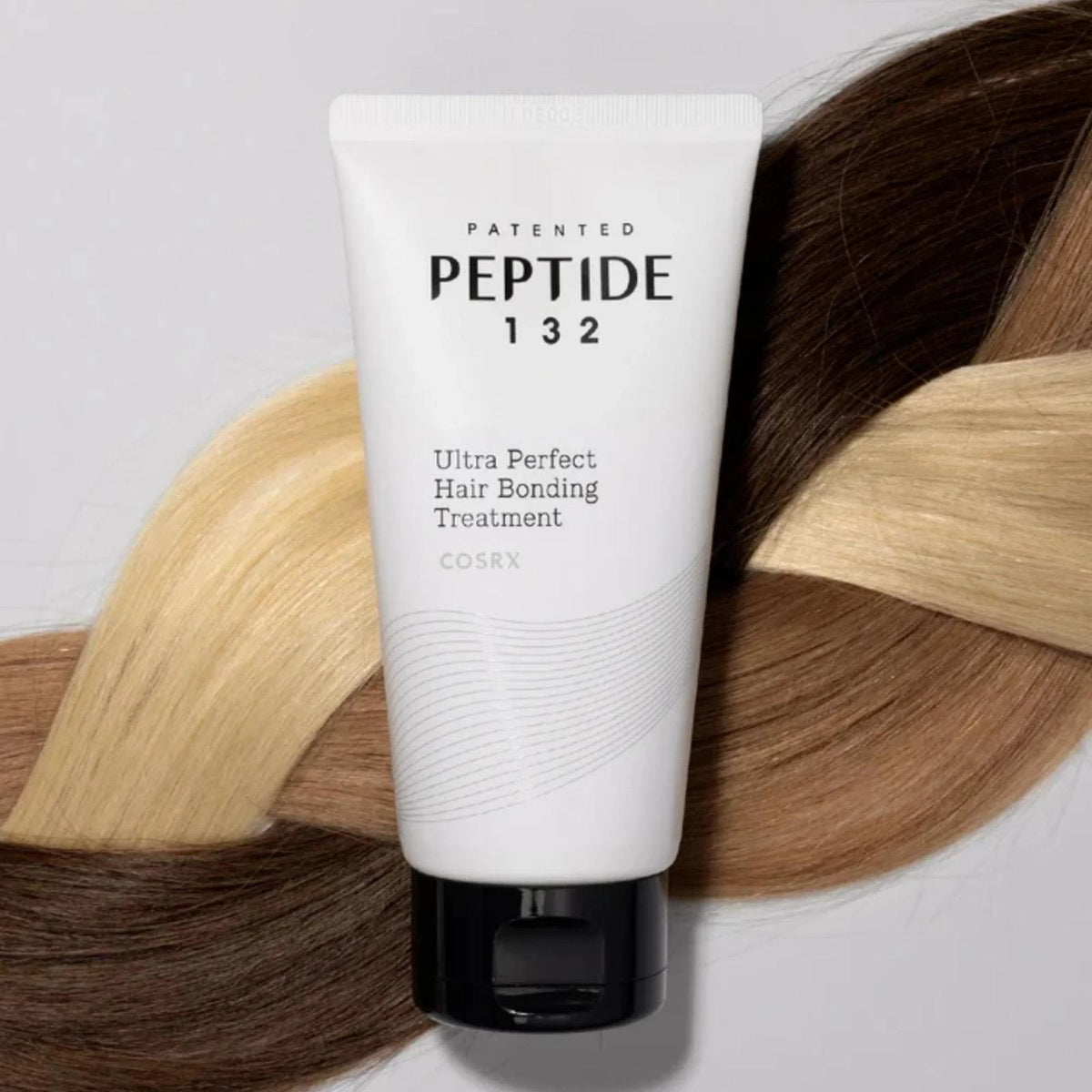 COSRX - PEPTIDE-132 Ultra Perfect Hair Bonding Treatment [120ml]