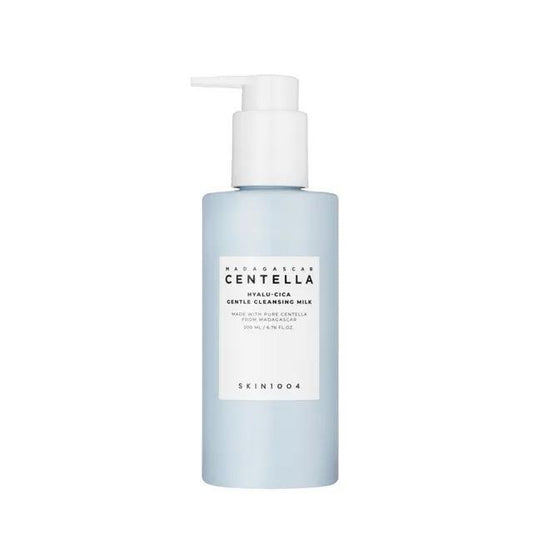 SKIN1004 Centella Hyalu-Cica Gentle Cleansing Milk 200ml
