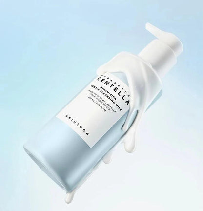 SKIN1004 Centella Hyalu-Cica Gentle Cleansing Milk 200ml