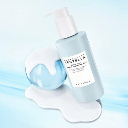 SKIN1004 Centella Hyalu-Cica Gentle Cleansing Milk 200ml