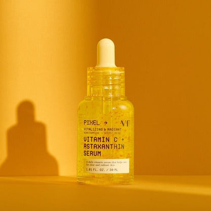 ⁠VT - Vitamin C Astaxanthin Serum [30ml]