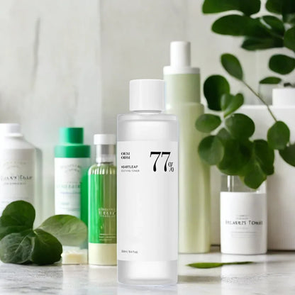 Anua Heartleaf 77% Soothing Toner (250ml)