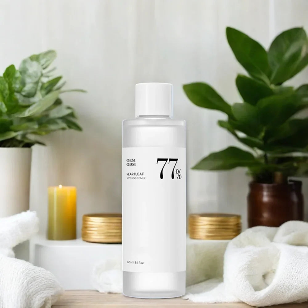 Anua Heartleaf 77% Soothing Toner (250ml)