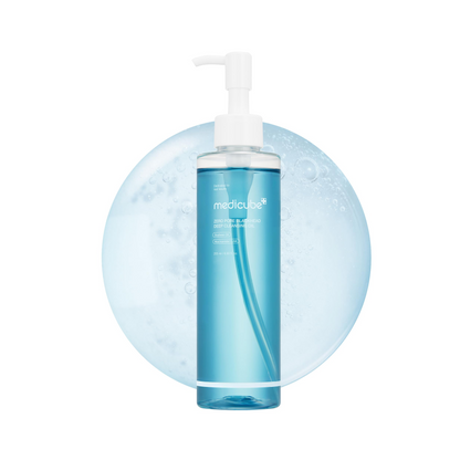 Medicube - Zero Pore Blackhead Deep Cleansing Oil [205ml]