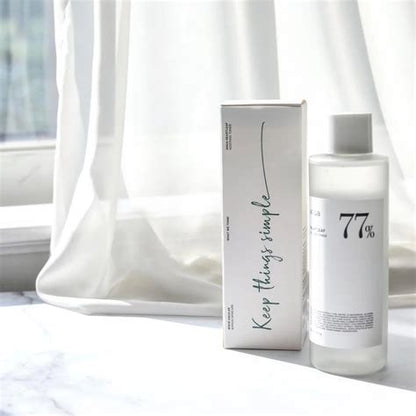 Anua Heartleaf 77% Soothing Toner (250ml)